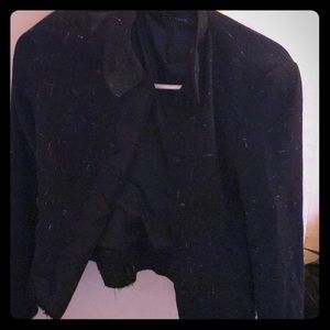 Sexy dress blazer from elie tahari